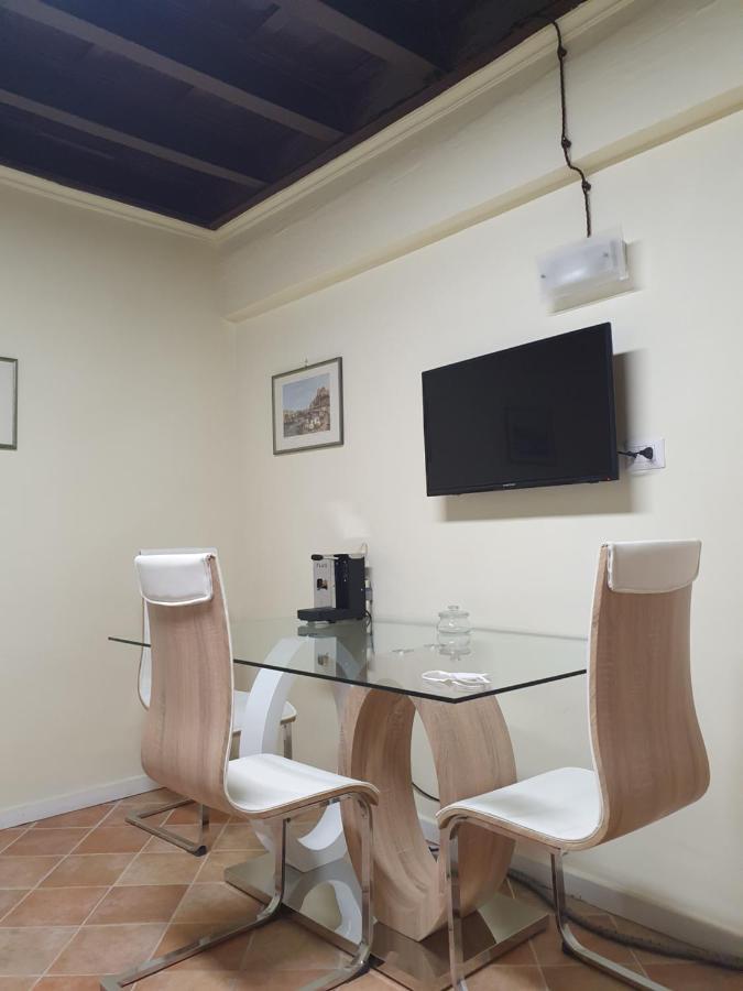 Campo Marzio Exclusive Maison Рим Екстериор снимка