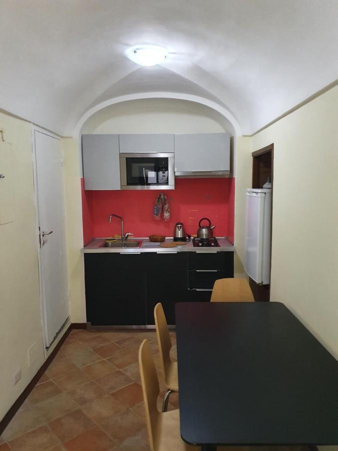 Campo Marzio Exclusive Maison Рим Екстериор снимка