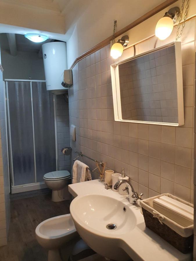 Campo Marzio Exclusive Maison Рим Екстериор снимка